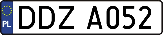 DDZA052