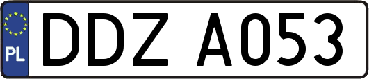 DDZA053