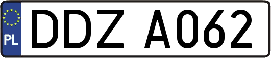 DDZA062