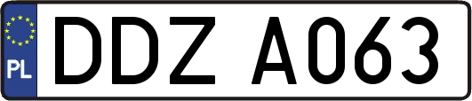 DDZA063
