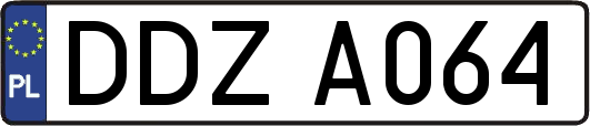 DDZA064