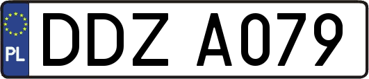 DDZA079