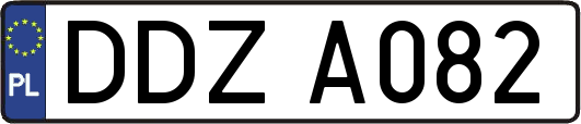 DDZA082