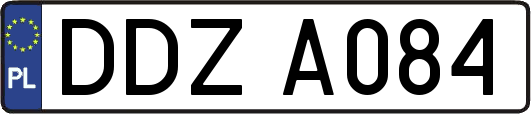 DDZA084