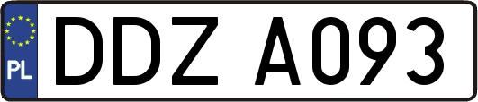 DDZA093
