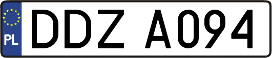 DDZA094
