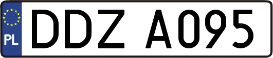 DDZA095