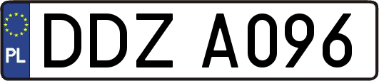 DDZA096