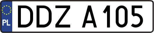 DDZA105