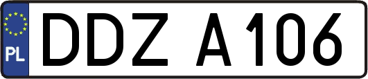 DDZA106