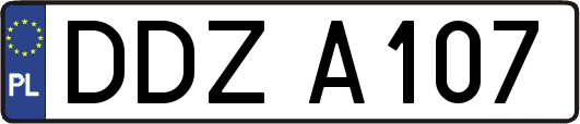 DDZA107