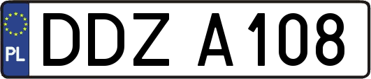 DDZA108
