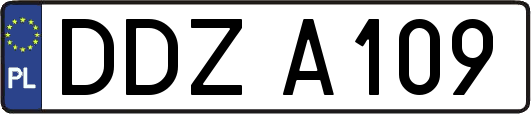DDZA109