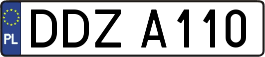 DDZA110