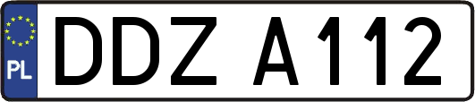 DDZA112