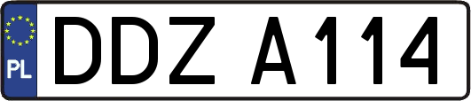 DDZA114