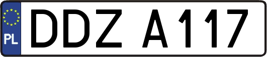 DDZA117