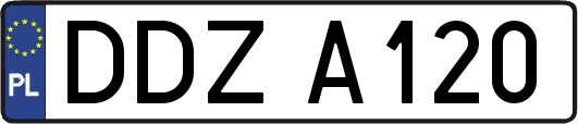 DDZA120