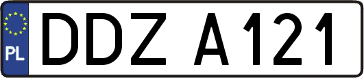 DDZA121