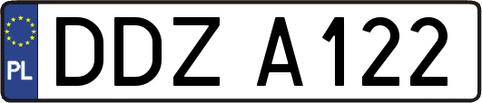 DDZA122