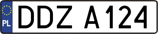 DDZA124