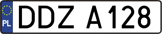 DDZA128