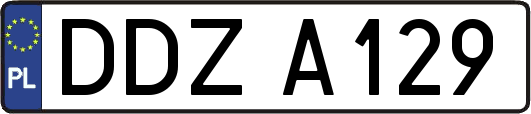 DDZA129