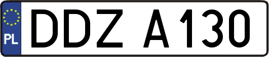 DDZA130