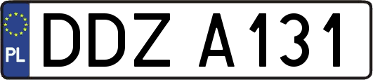 DDZA131