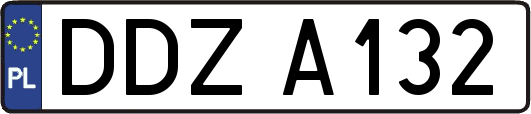 DDZA132