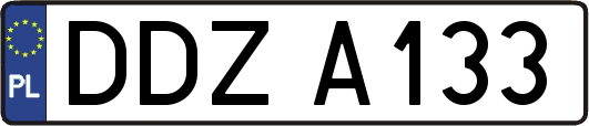 DDZA133