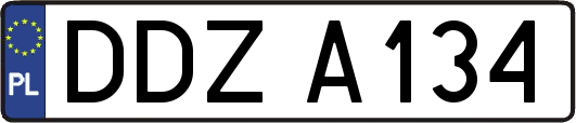 DDZA134