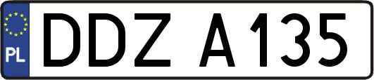 DDZA135