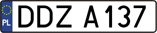 DDZA137