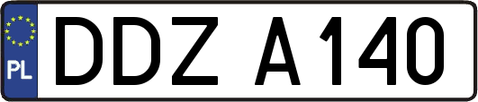 DDZA140