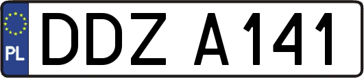 DDZA141