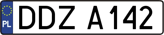 DDZA142