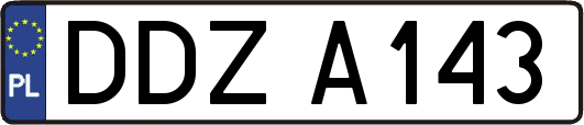 DDZA143