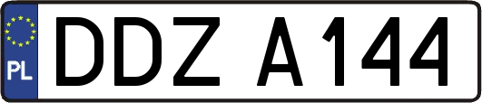 DDZA144