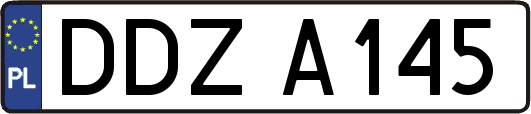 DDZA145