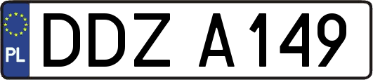 DDZA149