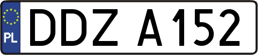 DDZA152