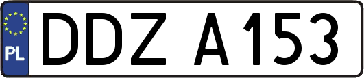 DDZA153