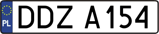 DDZA154