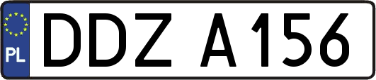DDZA156