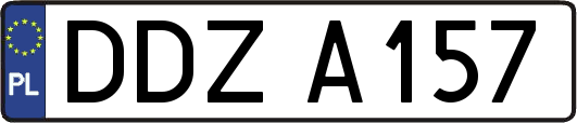 DDZA157