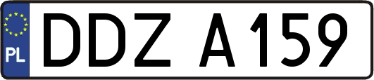 DDZA159