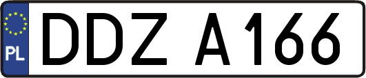 DDZA166