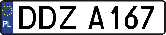 DDZA167
