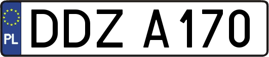 DDZA170